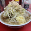 ラーメン二郎 神田神保町店