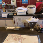 グリル佐久良 - 