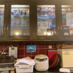 グリル佐久良 - 