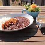 ベイベリーカフェ - 