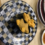 回転寿し トリトン 円山店 - 