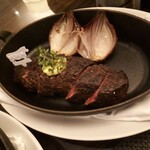 BLT STEAK GINZA - 