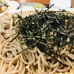 Teuchi Soba Kuwama - 