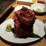 焼肉永秀 - ヒマラヤ完成形