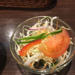 THAIFOOD DINING&BAR　マイペンライ - 