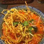 THAIFOOD DINING&BAR　マイペンライ - 