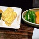 新日本料理 春 - 