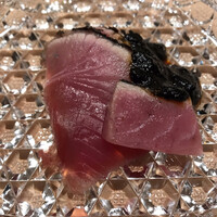 麻布十番 秦野よしき - 
