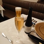 鉄板フレンチ 樹 - 