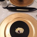 鉄板フレンチ 樹 - 