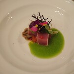 鉄板フレンチ 樹 - 