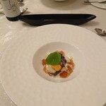 鉄板フレンチ 樹 - 