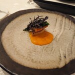 鉄板フレンチ 樹 - 