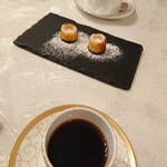 鉄板フレンチ 樹 - 