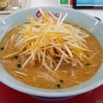 くるまやラーメン - 