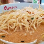 くるまやラーメン - 