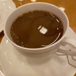 ランデブーラウンジ・バー - 