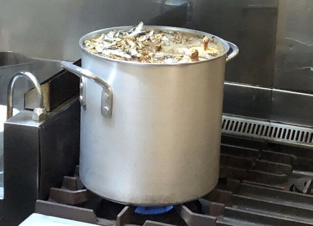 煮干しそば 虎慎 八幡山店 八幡山 ラーメン 食べログ 煮干しそば 虎慎 八幡山店 八幡山 ラーメン 食べログ