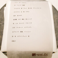 アニエルドール - 