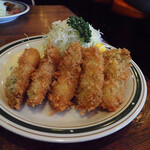 かつれつ四谷たけだ - 