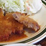 かつれつ四谷たけだ - 