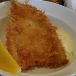 かつれつ四谷たけだ - 