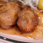 かつれつ四谷たけだ - 