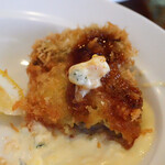 かつれつ四谷たけだ - 