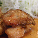 かつれつ四谷たけだ - 