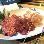 wagyu焼肉 伊萬里 GINZA - 