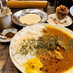 カツカレー専門店 Bath - 