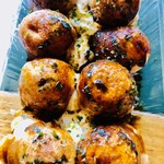 八ちゃん堂 - 料理写真: