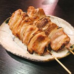 Yakitori Dainingu Chikin Kuresuto - 豚串