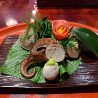 草喰 なかひがし - 