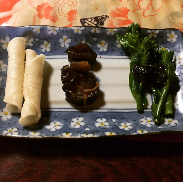 大円地山荘 おおえんじさんそう 上小川 そば 食べログ