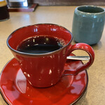 Niigata Katsuichi - コーヒー