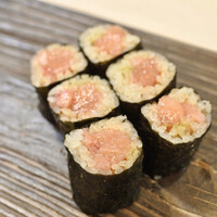 くずし寿司割烹 海月 - 