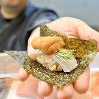 くずし寿司割烹 海月 - 
