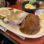 洋食屋 コックさん - ランチ