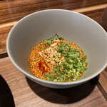 TexturA - よだれ鶏