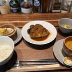 TexturA - Spinish Mix