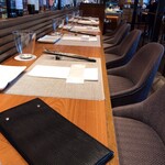 THE TENDER HOUSE DINING - 