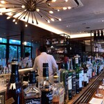 THE TENDER HOUSE DINING - 