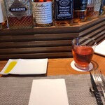 THE TENDER HOUSE DINING - 