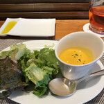 THE TENDER HOUSE DINING - 