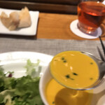 THE TENDER HOUSE DINING - 