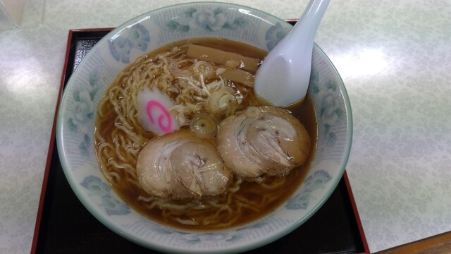 成田屋御食事処 - 東青森（食堂）の写真