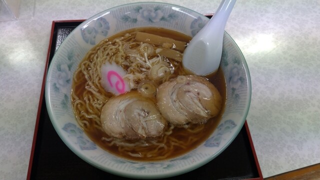 成田屋御食事処 - 東青森（食堂）の写真