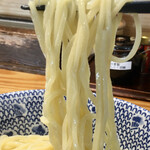 らーめん侘助 - 