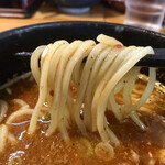 らーめん侘助 - 